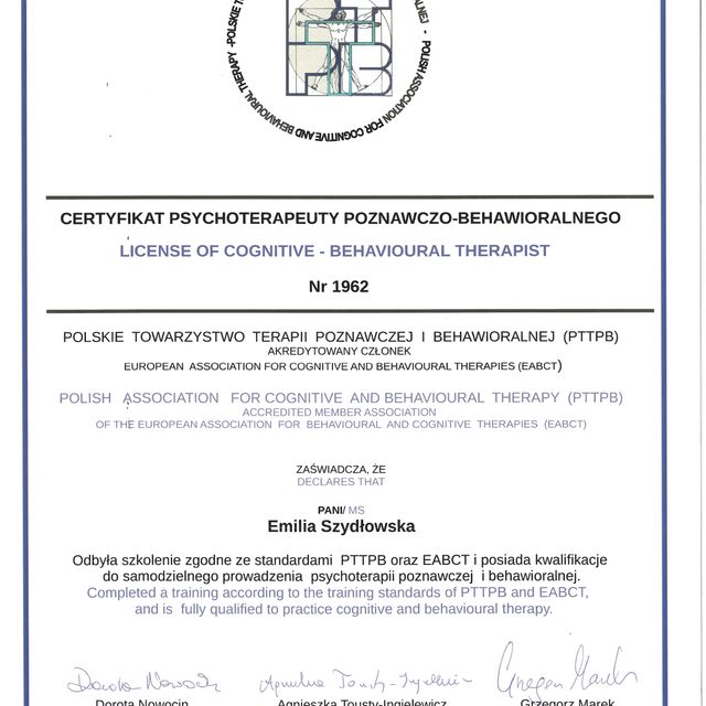 Powiększ obraz: certificate 1
