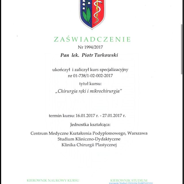 Powiększ obraz: certificate 67