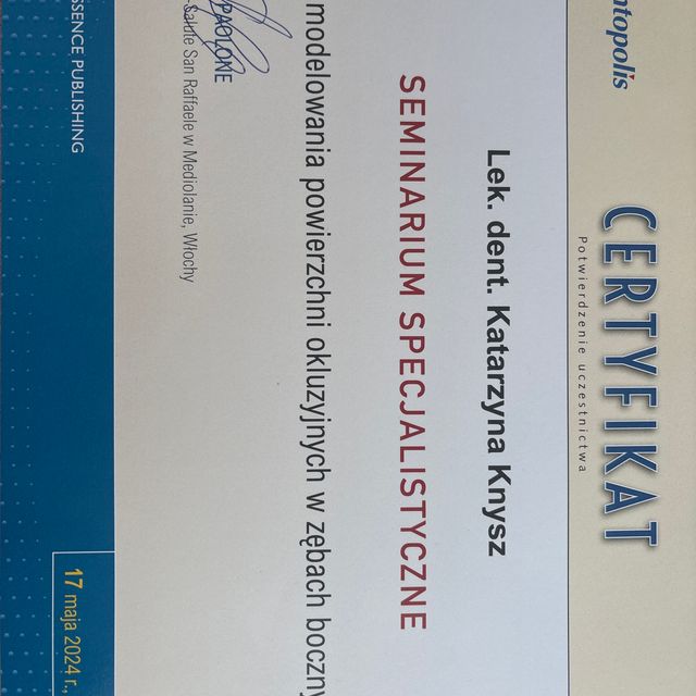 Powiększ obraz: certificate 1