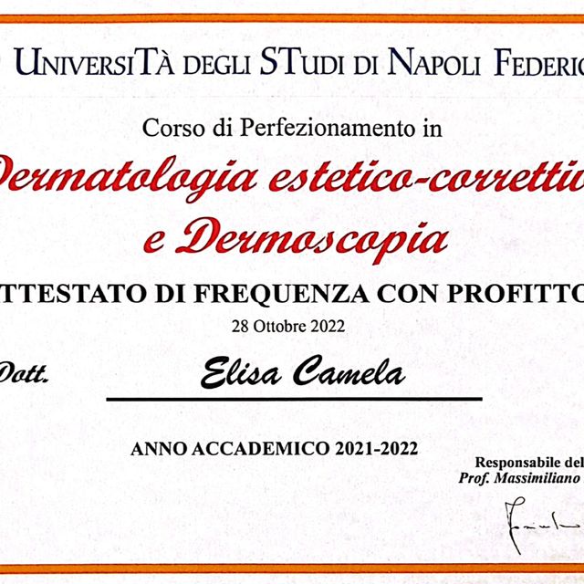 Ingrandire l'immagine: certificate 6