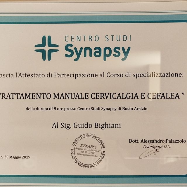 Ingrandire l'immagine: certificate 3