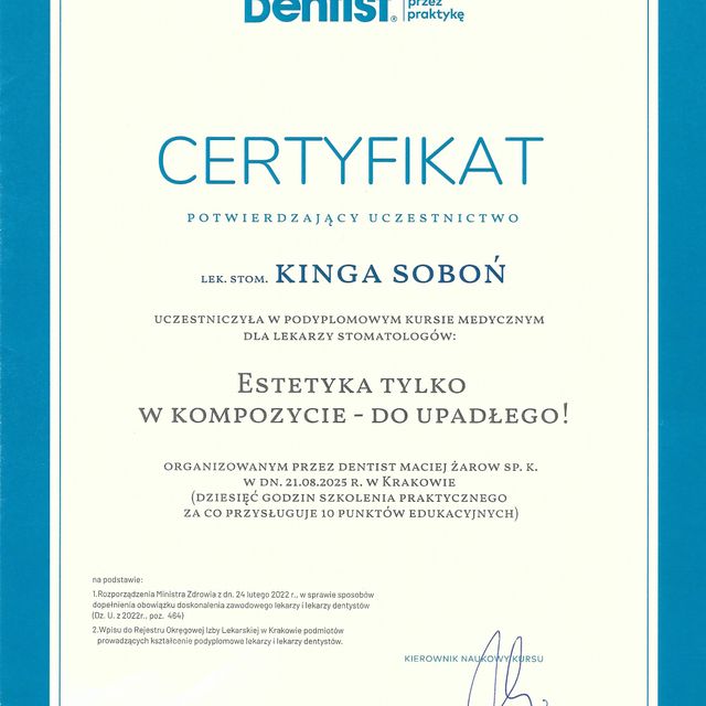 Powiększ obraz: certificate 3