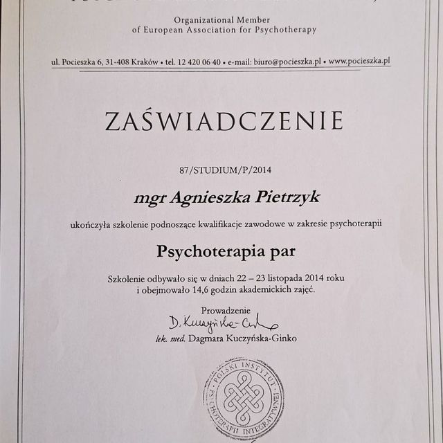 Powiększ obraz: certificate 3