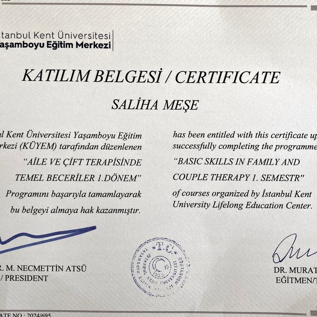 Resmi büyüt: certificate 6