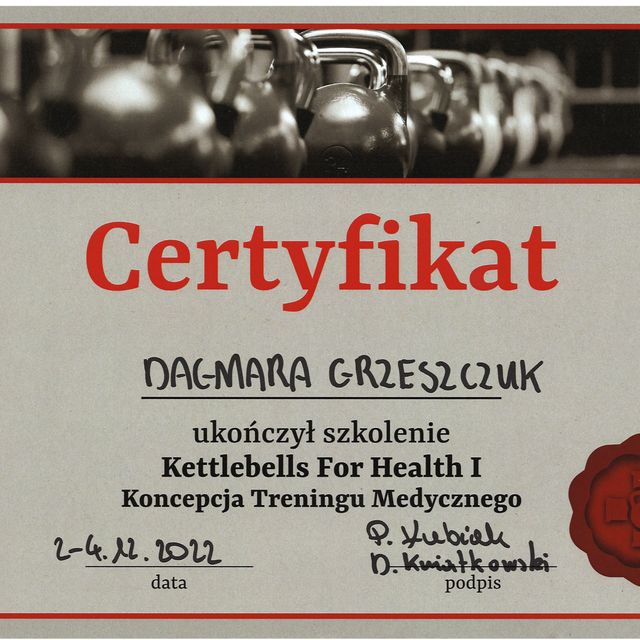 Powiększ obraz: certificate 11