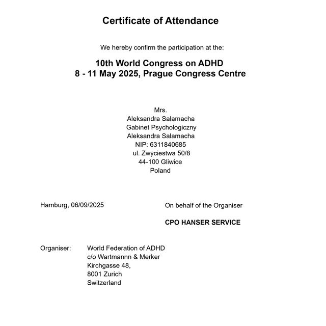 Powiększ obraz: certificate 1