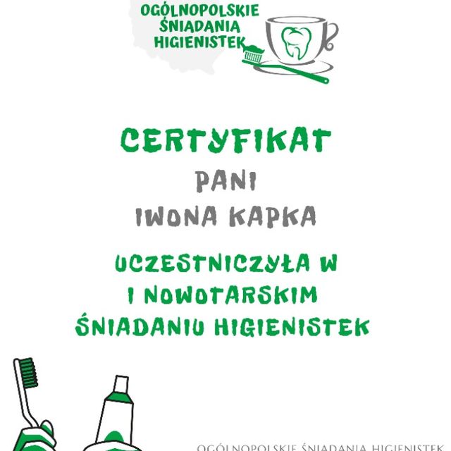 Powiększ obraz: certificate 14