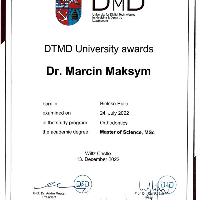 Powiększ obraz: certificate 1