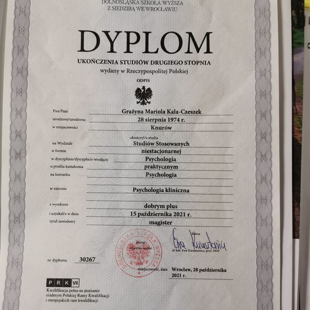 Powiększ obraz: certificate 3