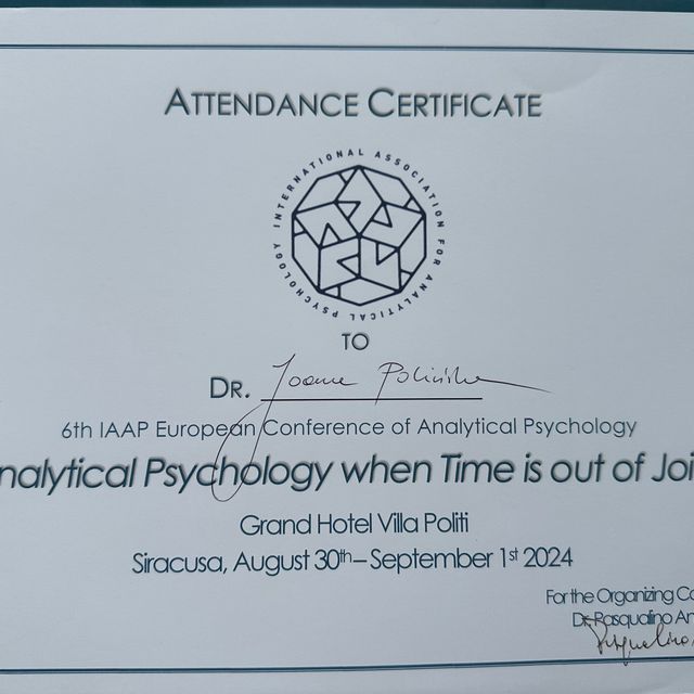 Powiększ obraz: certificate 9