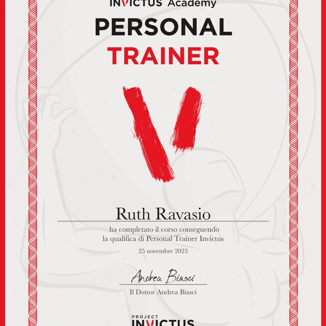 Ingrandire l'immagine: certificate 3
