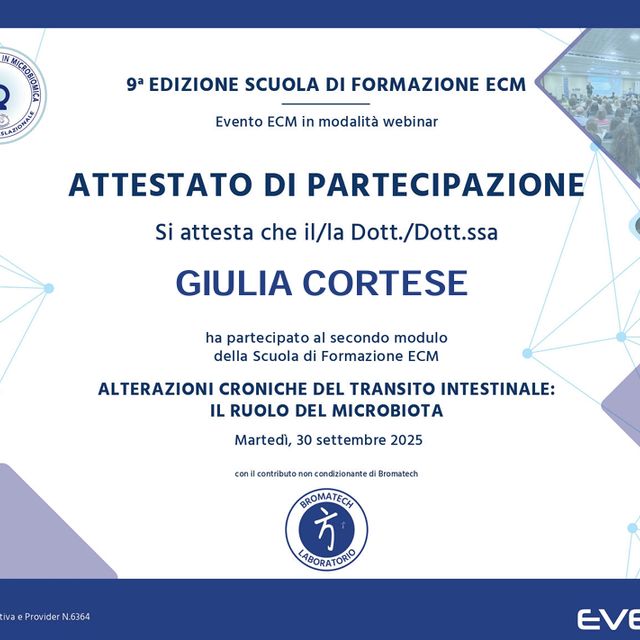 Ingrandire l'immagine: certificate 6