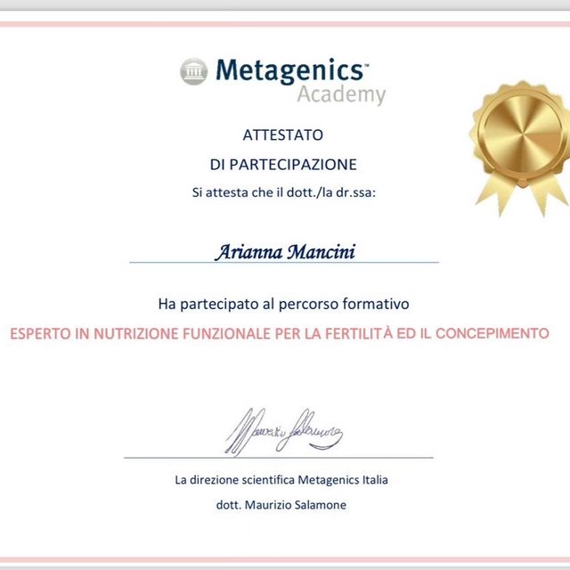 Ingrandire l'immagine: certificate 2