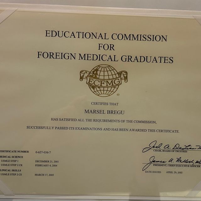 Ingrandire l'immagine: certificate 3