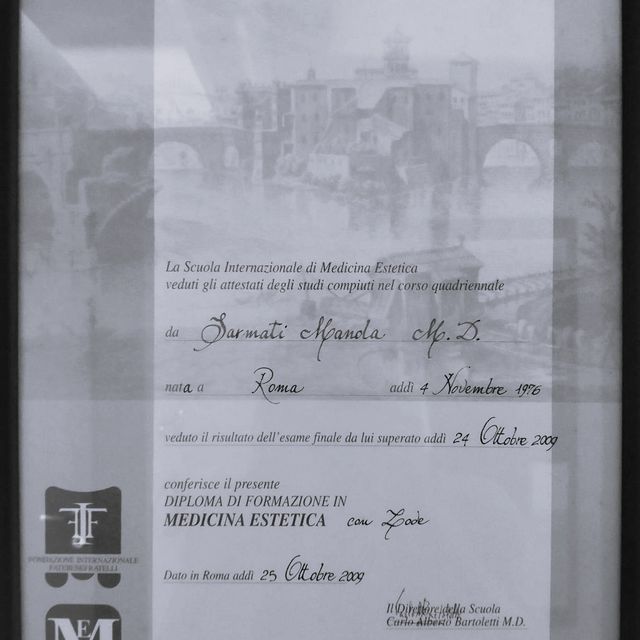Ingrandire l'immagine: certificate 4