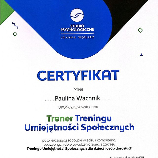 Powiększ obraz: certificate 3
