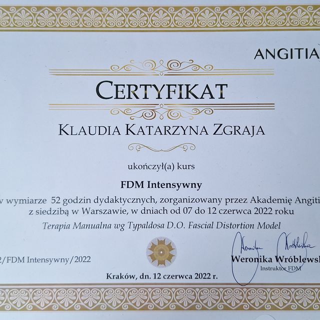 Powiększ obraz: certificate 5