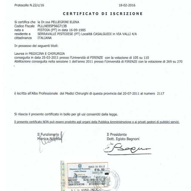 Ingrandire l'immagine: certificate 2