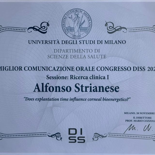 Ingrandire l'immagine: certificate 1