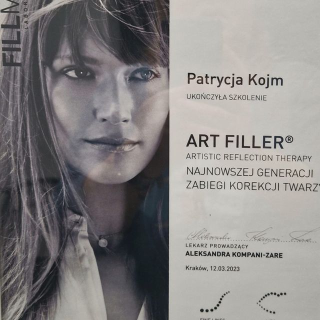 Powiększ obraz: certificate 15