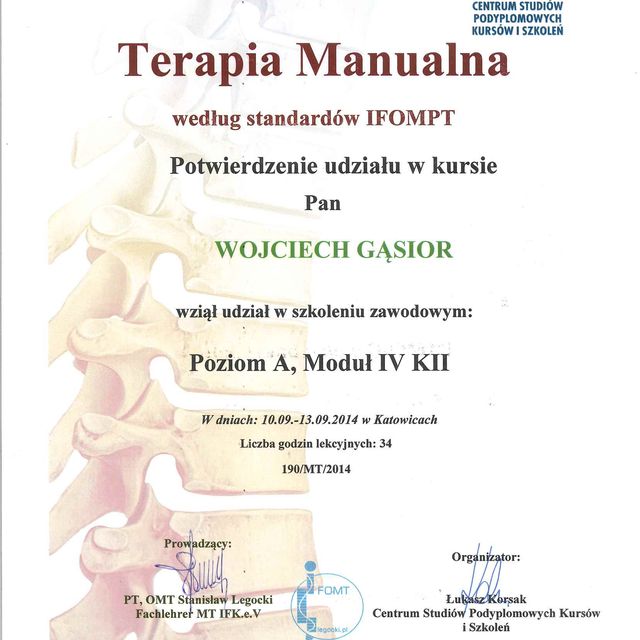 Powiększ obraz: certificate 7