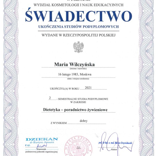 Powiększ obraz: certificate 2