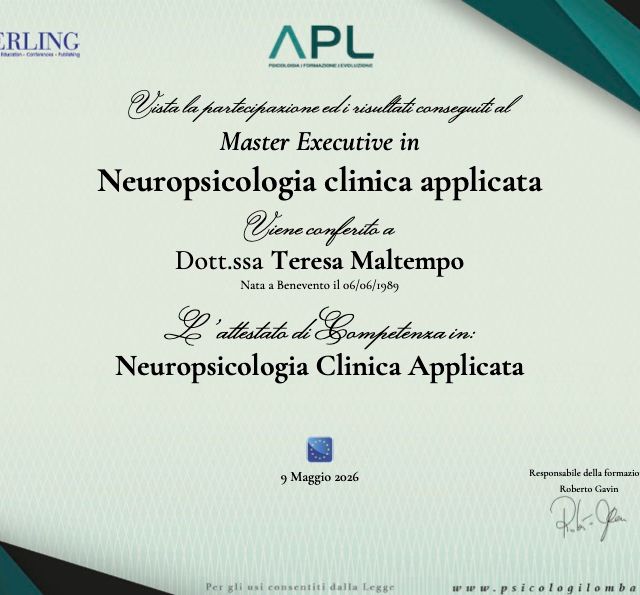 Ingrandire l'immagine: certificate 1