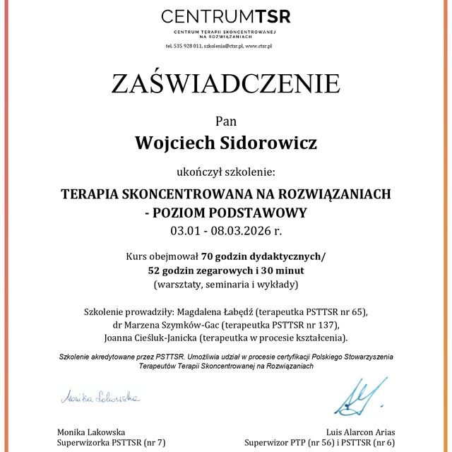 Powiększ obraz: certificate 1