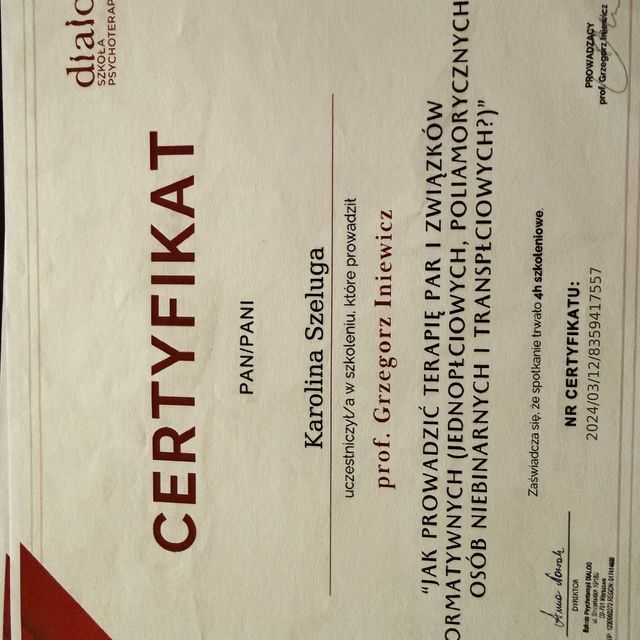 Powiększ obraz: certificate 1