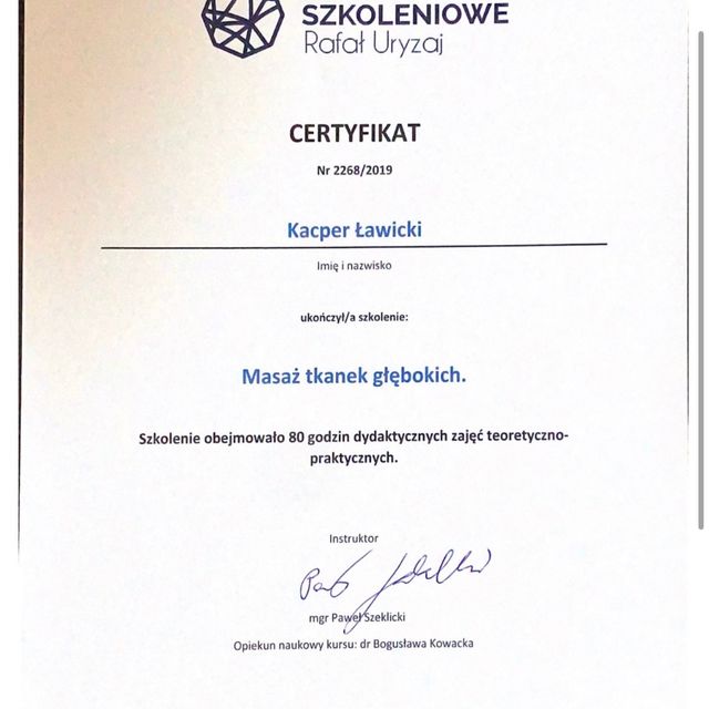 Powiększ obraz: certificate 2