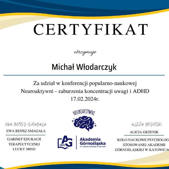 Powiększ obraz: certificate 4