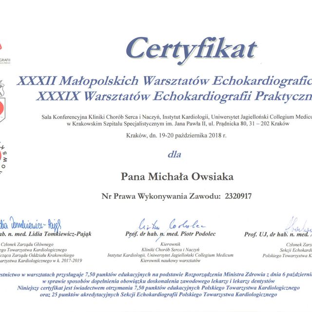 Powiększ obraz: certificate 37