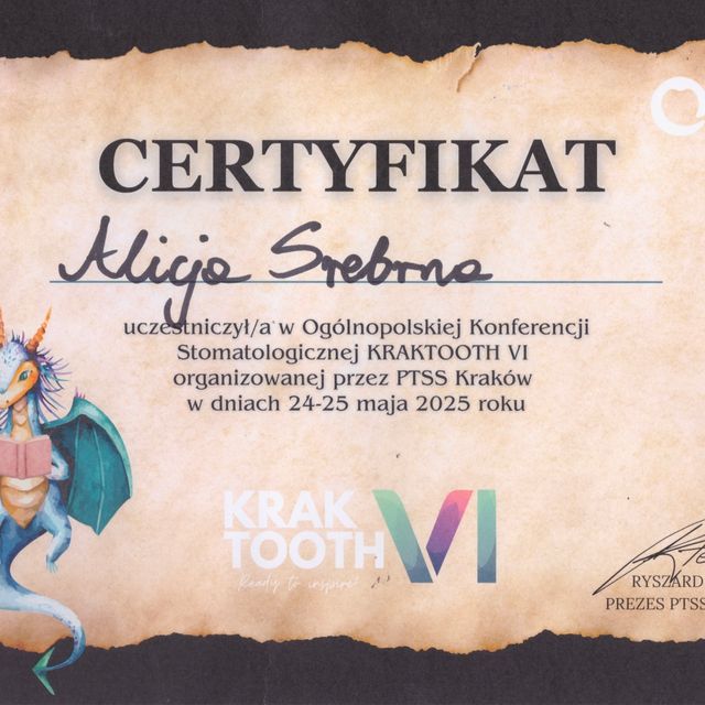 Powiększ obraz: certificate 2