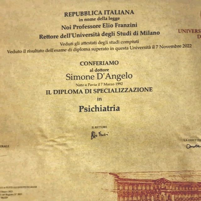 Ingrandire l'immagine: certificate 2