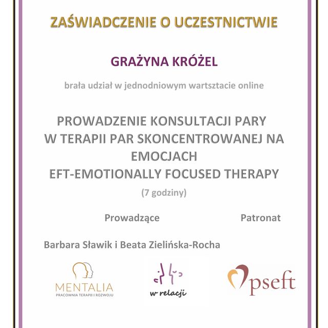 Powiększ obraz: certificate 4