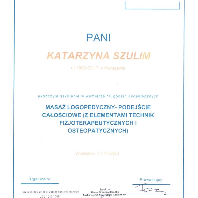 Powiększ obraz: certificate 12