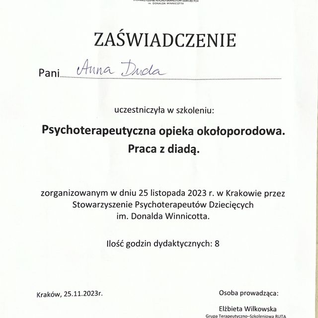 Powiększ obraz: certificate 3