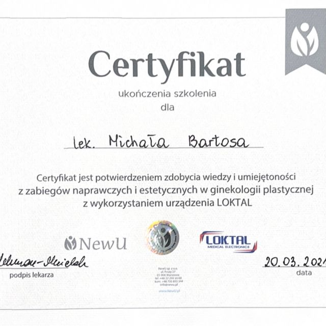 Powiększ obraz: certificate 4