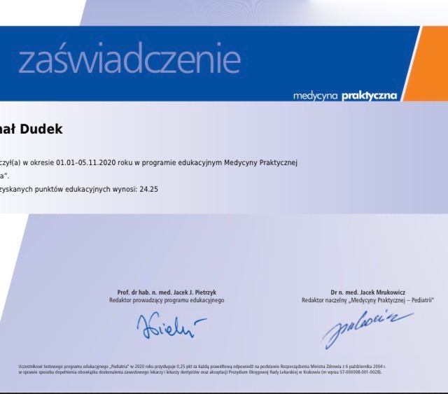 Powiększ obraz: certificate 3