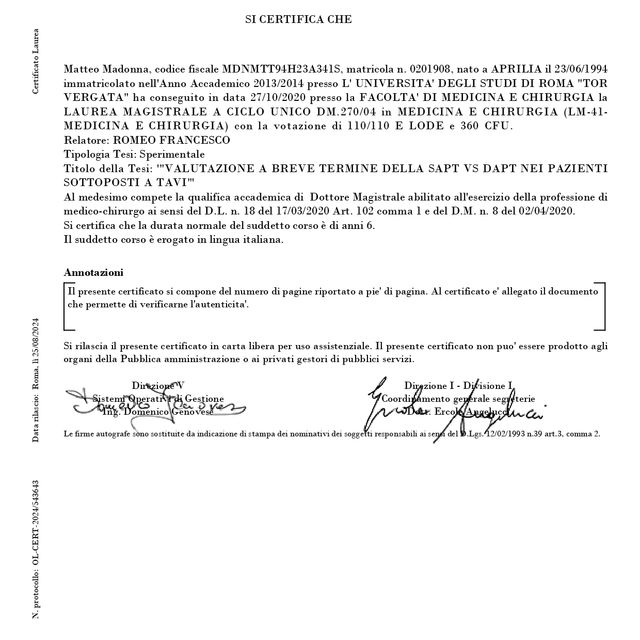 Ingrandire l'immagine: certificate 2