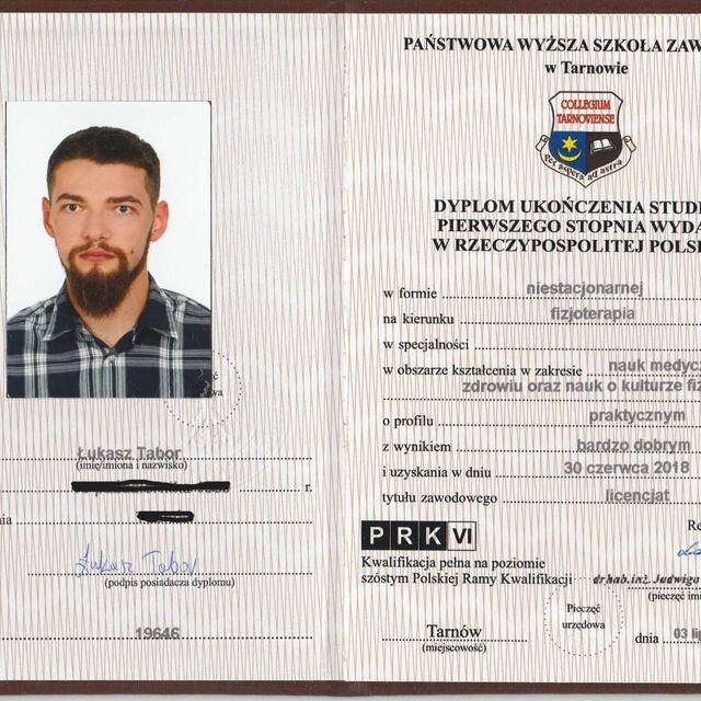 Powiększ obraz: certificate 5