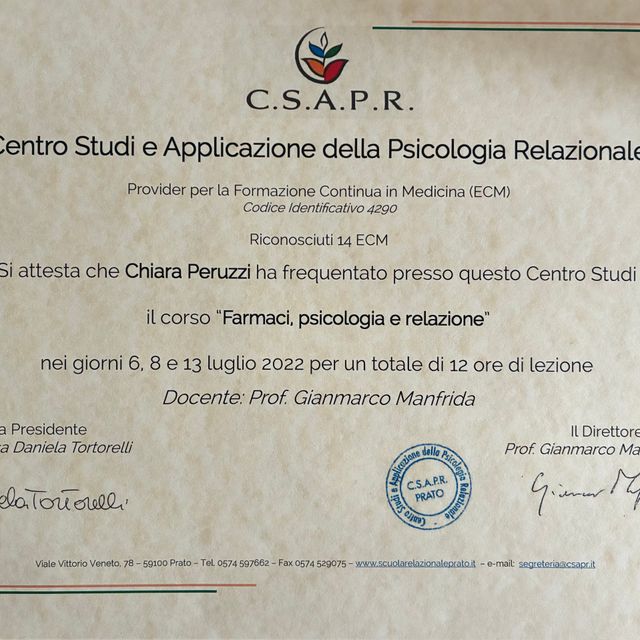 Ingrandire l'immagine: certificate 2