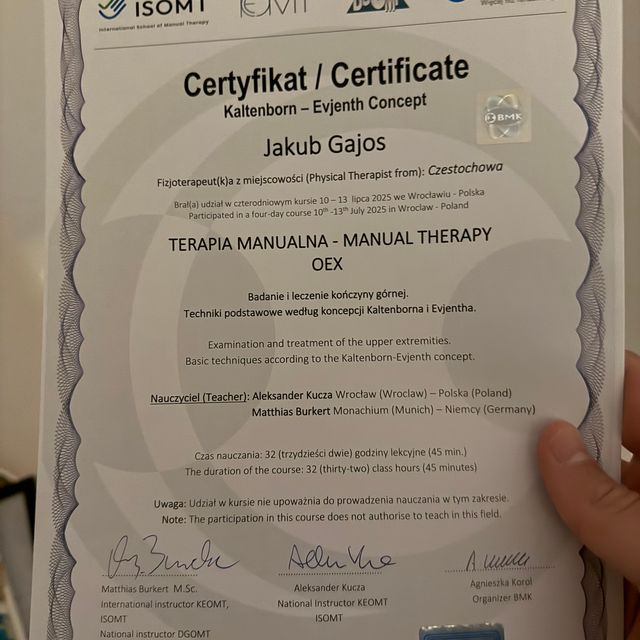 Powiększ obraz: certificate 3