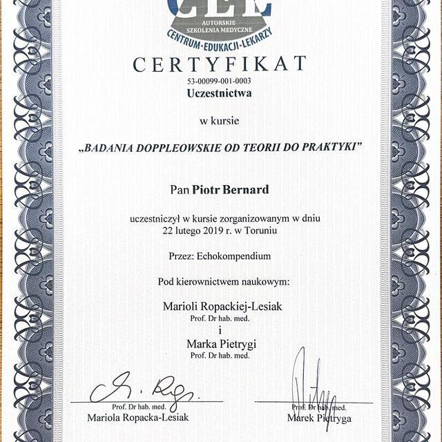 Powiększ obraz: certificate 6