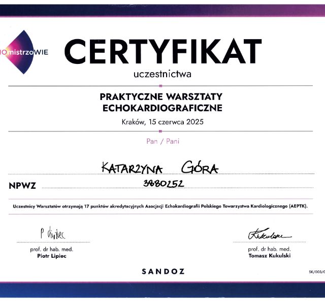 Powiększ obraz: certificate 6