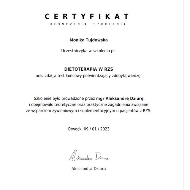 Powiększ obraz: certificate 5