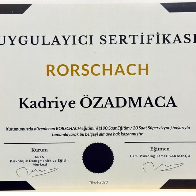 Resmi büyüt: certificate 63