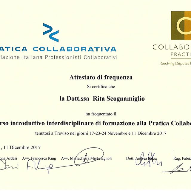 Ingrandire l'immagine: certificate 34