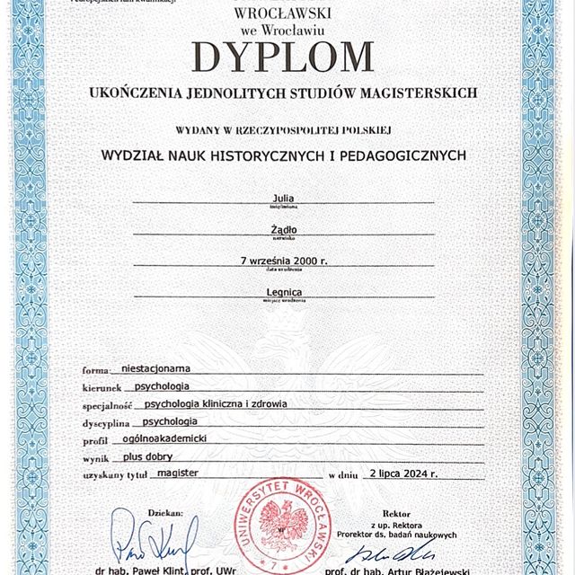 Powiększ obraz: certificate 2