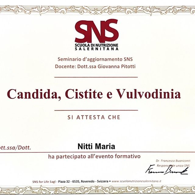 Ingrandire l'immagine: certificate 22
